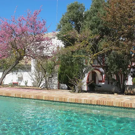 Hotel La Carreña