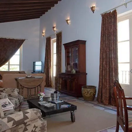 Hotel La Carreña