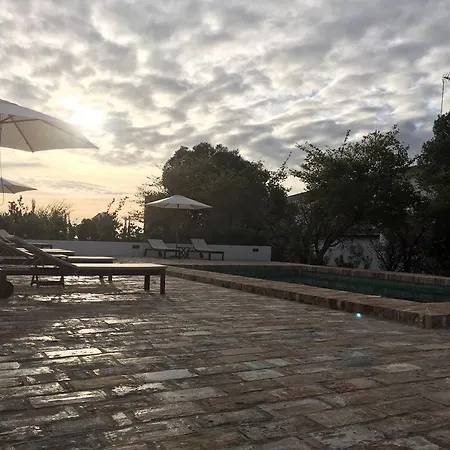 Hotel La Carreña Jerez de la Frontera