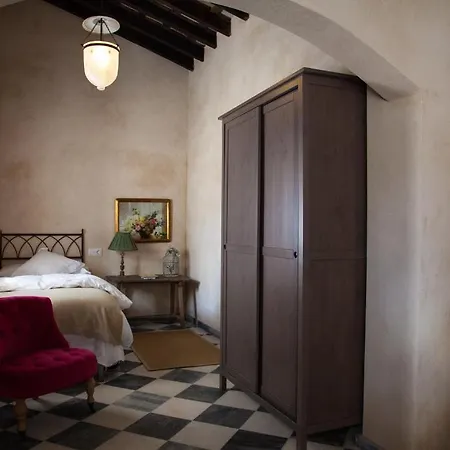 La Carreña Hotel