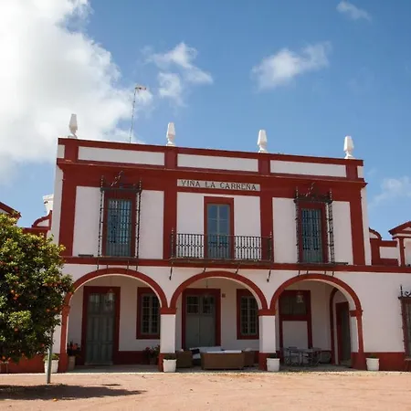 Hotel La Carreña *