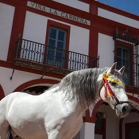 La Carreña Hotel