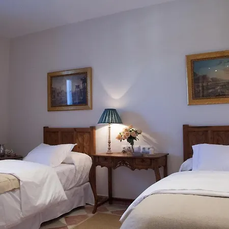La Carreña Hotel Jerez de la Frontera