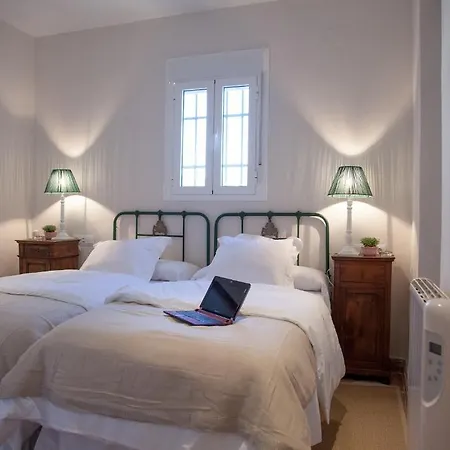Hotel La Carreña