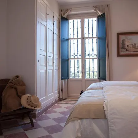 Hotel La Carreña Jerez de la Frontera