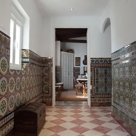 La Carreña Hotel