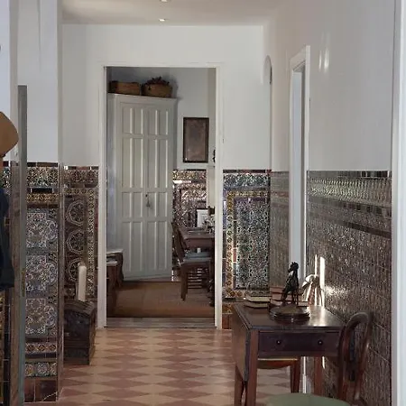 La Carreña Hotel