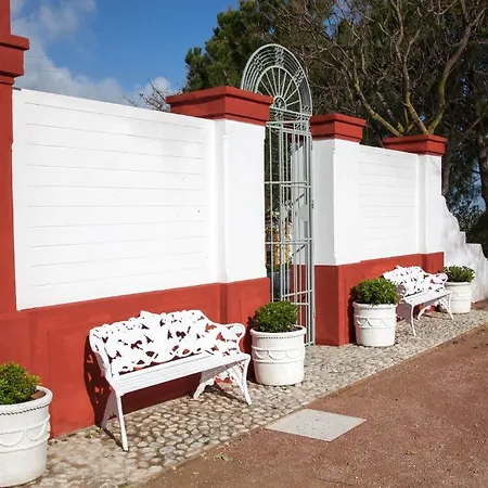 Hotel La Carreña Jerez de la Frontera