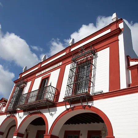 La Carreña Jerez de la Frontera
