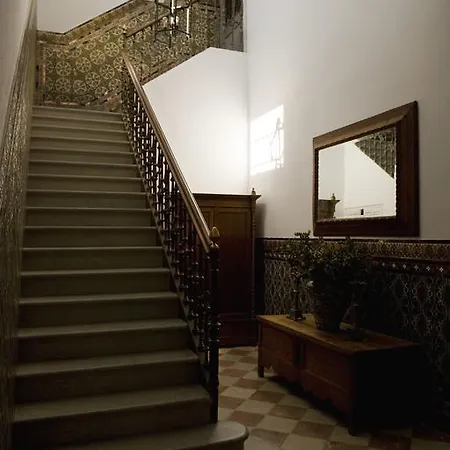 Hotel La Carreña Jerez de la Frontera