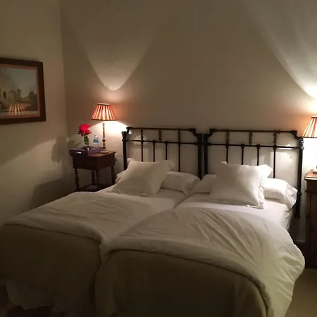 Hotel La Carreña Jerez de la Frontera