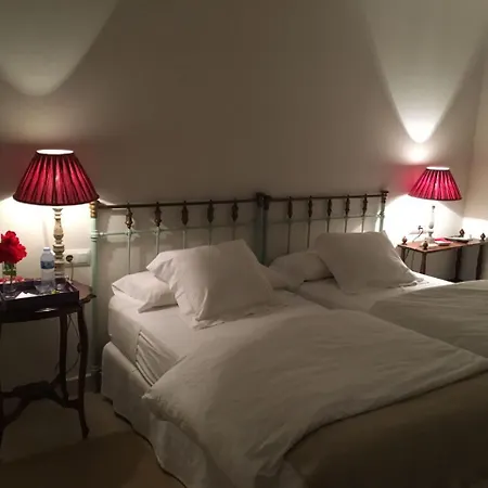 Hotel La Carreña Jerez de la Frontera