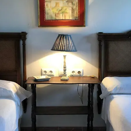 Hotel La Carreña Jerez de la Frontera