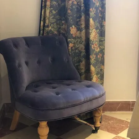 Hotel La Carreña *