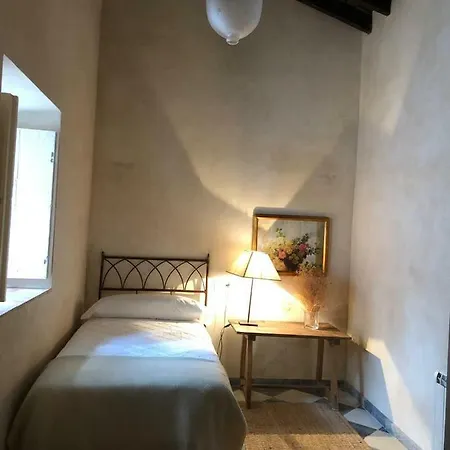 Hotel La Carreña Jerez de la Frontera