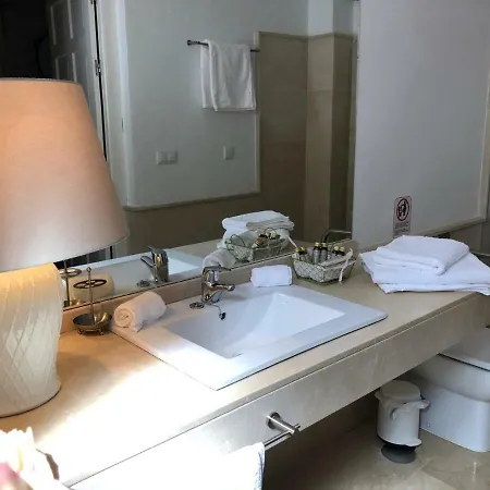 Hotel La Carreña