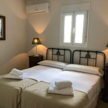 La Carreña Hotel