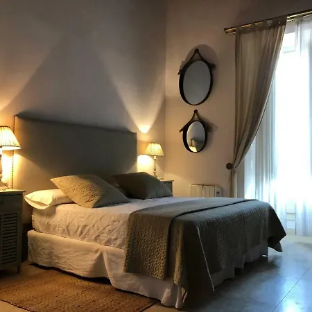 Hotel La Carreña *