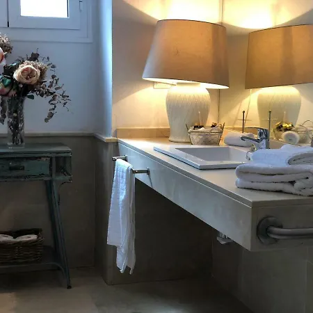 Hotel La Carreña Jerez de la Frontera