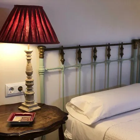 Hotel La Carreña